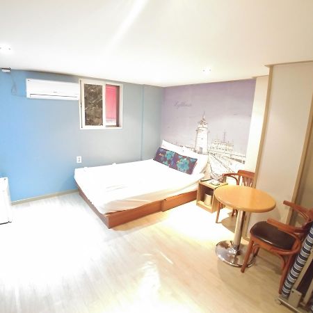 A Motel Seul Zewnętrze zdjęcie