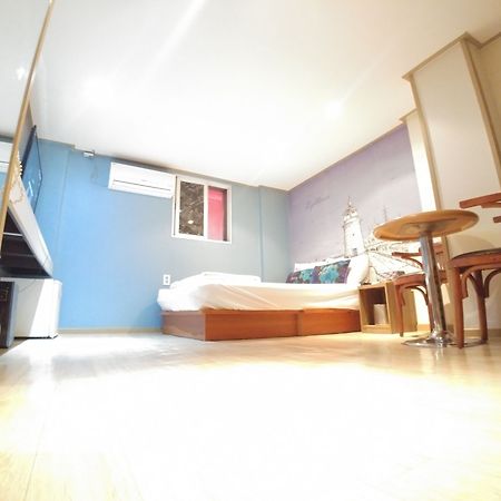 A Motel Seul Zewnętrze zdjęcie