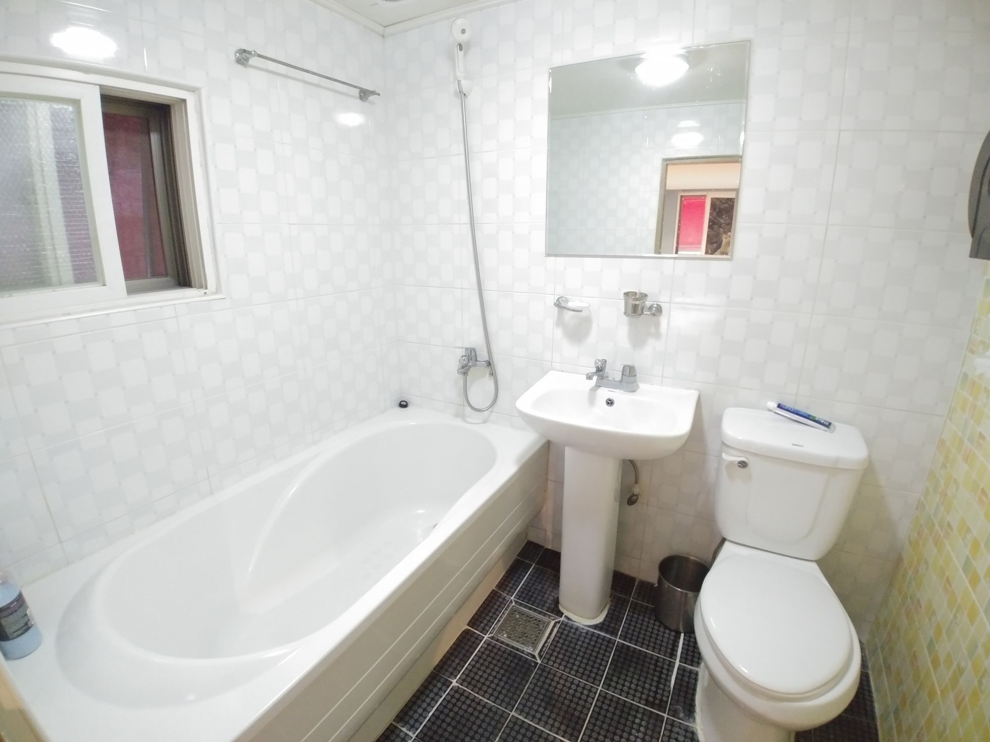 A Motel Seul Zewnętrze zdjęcie