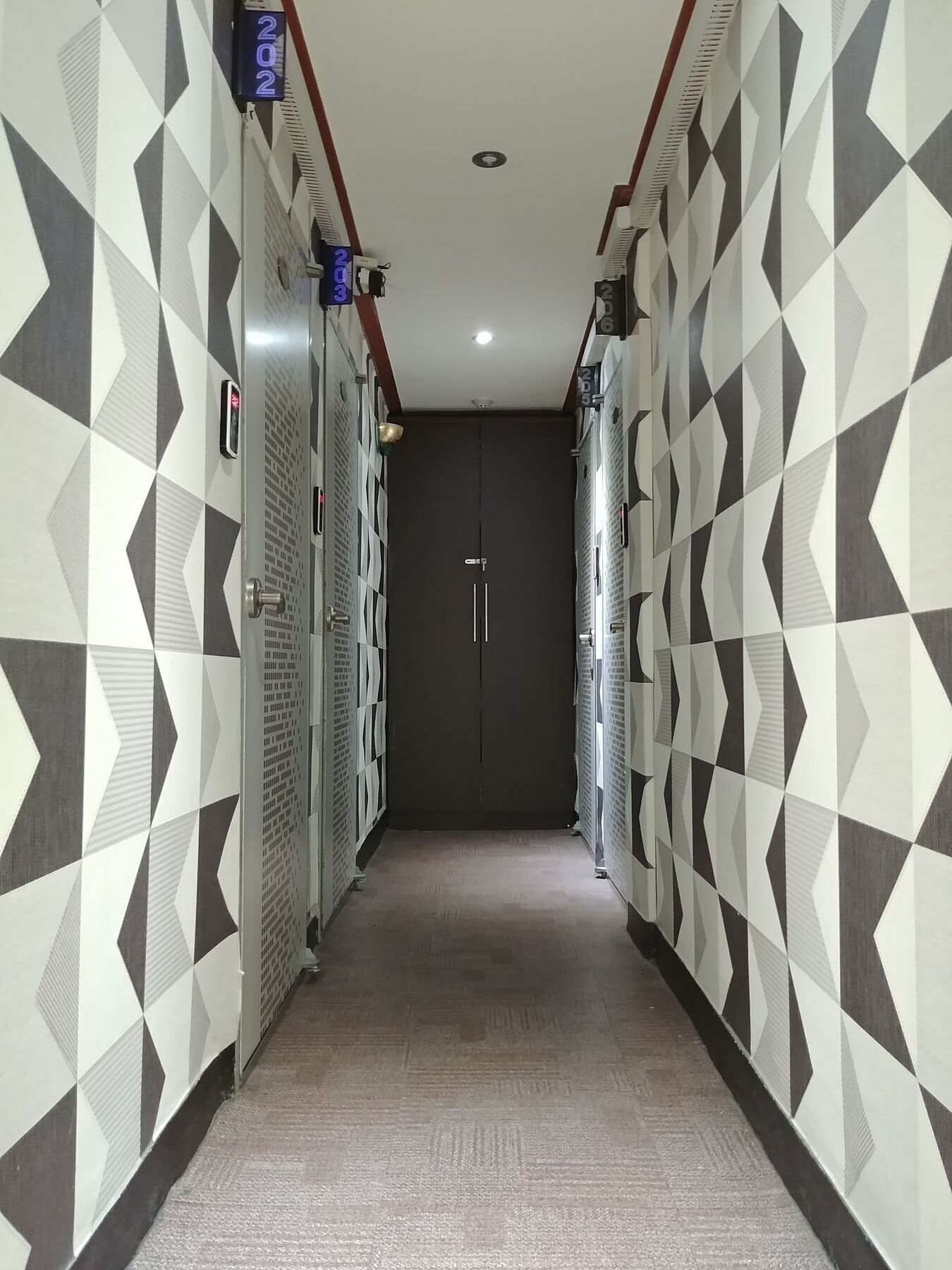 A Motel Seul Zewnętrze zdjęcie