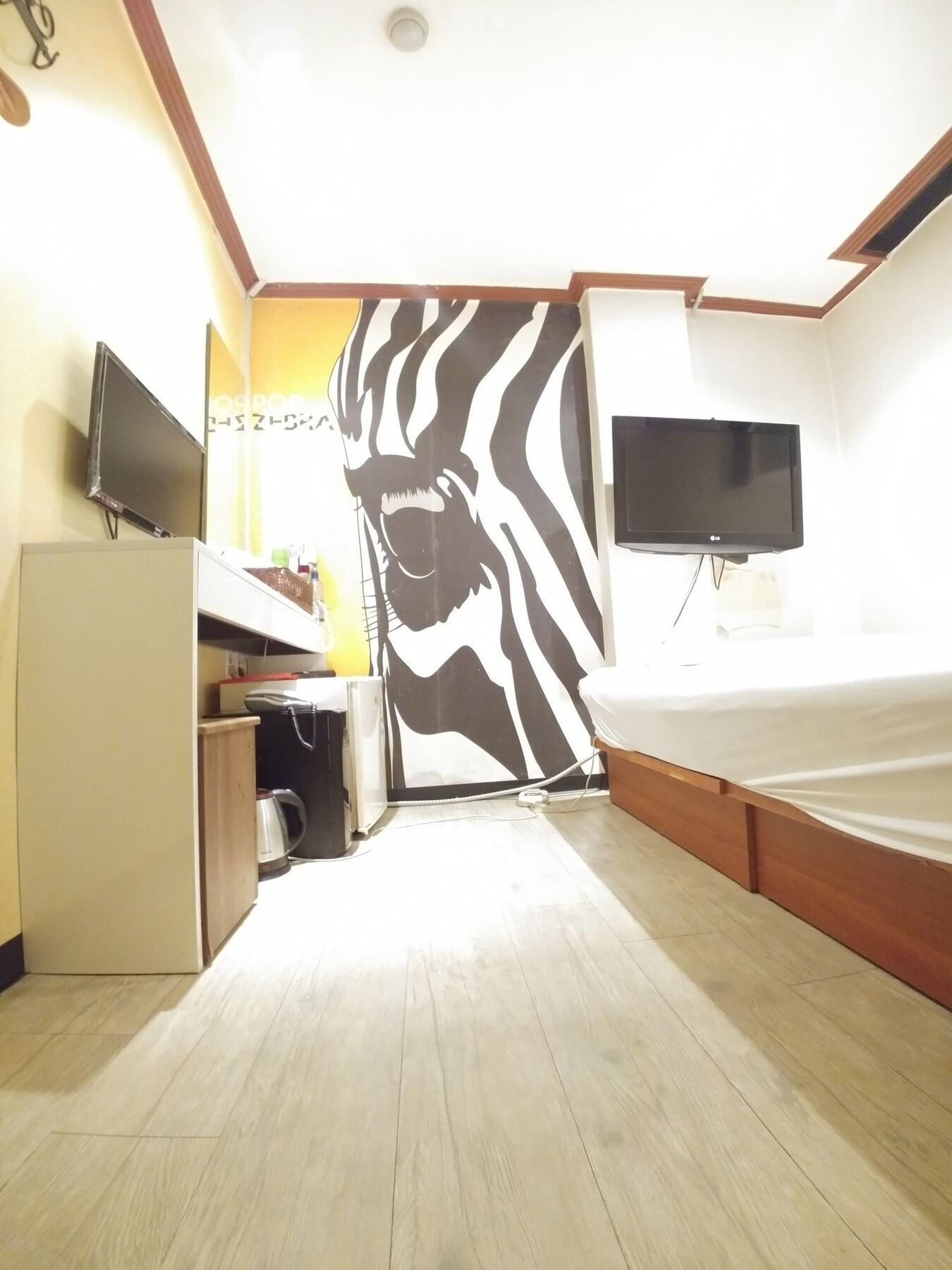 A Motel Seul Zewnętrze zdjęcie