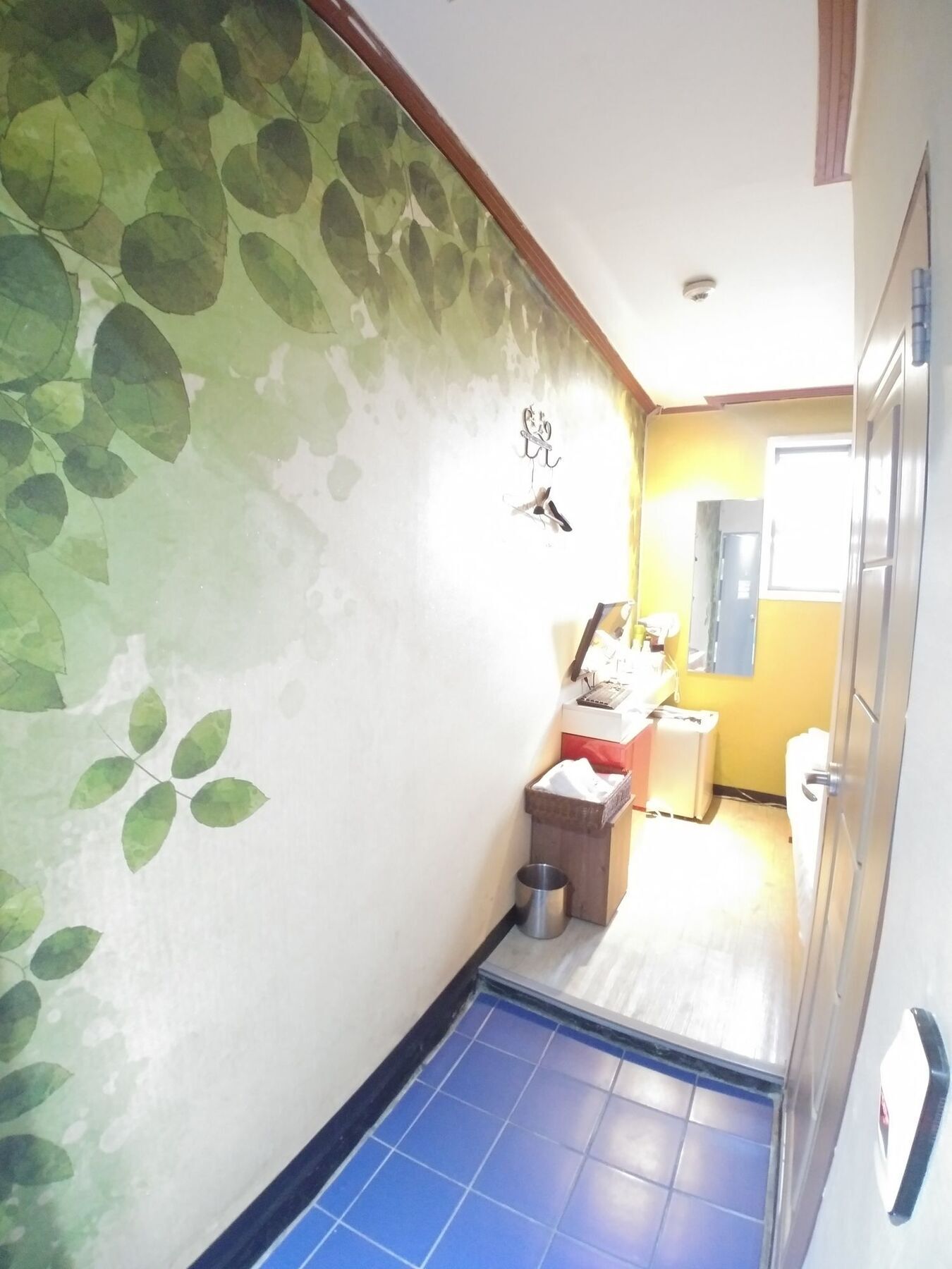A Motel Seul Zewnętrze zdjęcie